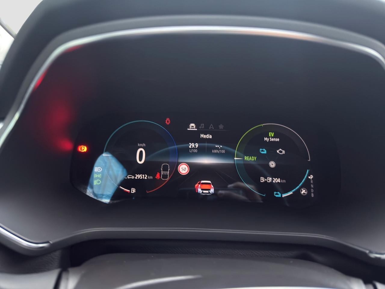 Renault Captur Plug-in Hybrid E-Tech 160 CV Techno - PROMO TASSO ZERO