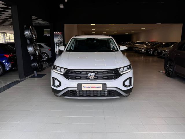 VOLKSWAGEN T-Roc 1.0 TSI Life Nuovo in pronta consegna !