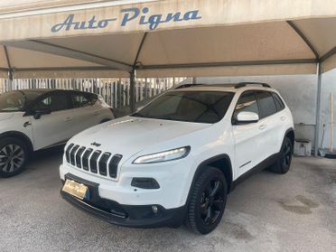 Jeep Cherokee 2.2 Mjt II 4WD Active Drive I Night Eagle