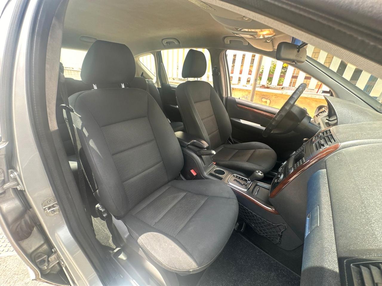 Mercedes-benz A 180 A 180 CDI CAMBIO AUTOMATICO 5 PORTE