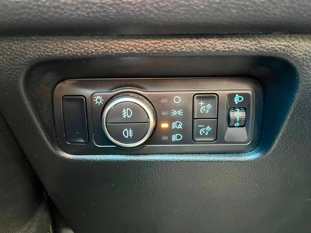 Ford Ranger 2.0 ecoblue doppia cabina XLT 4x4 170cv