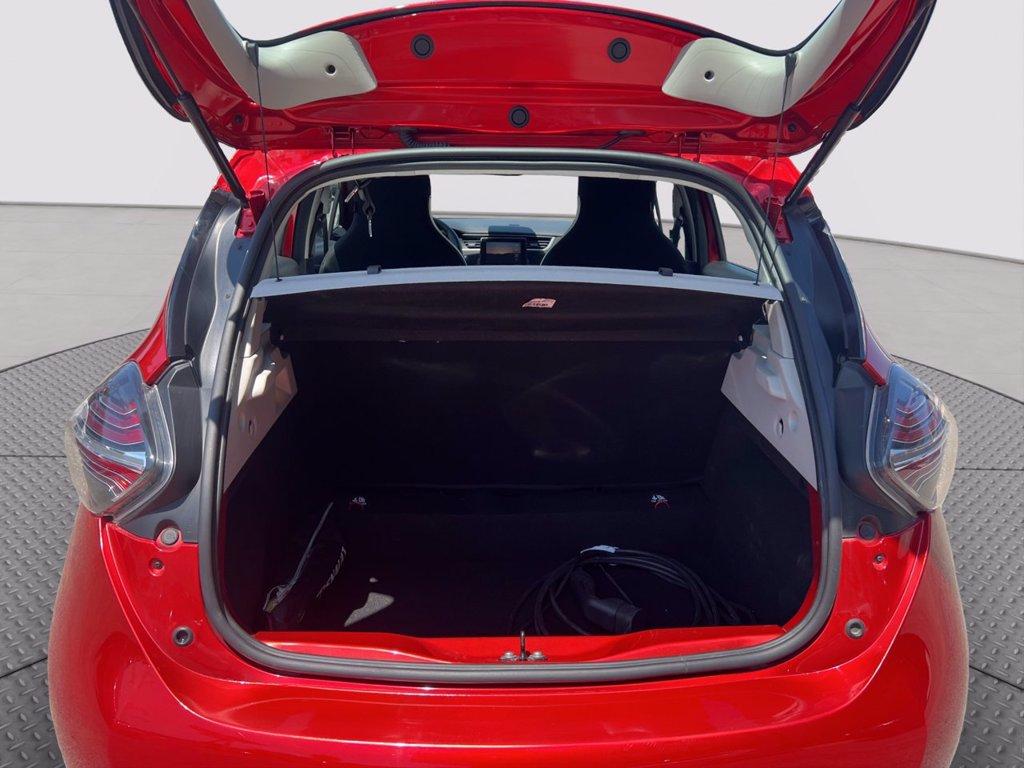 RENAULT Zoe Life R110 del 2021