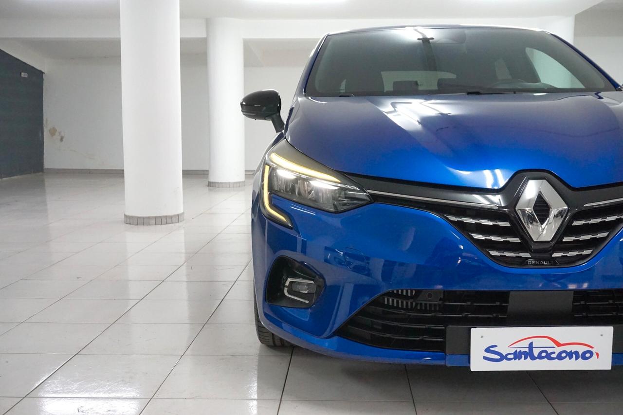 Renault Clio TCe 100 CV GPL 5 porte Techno