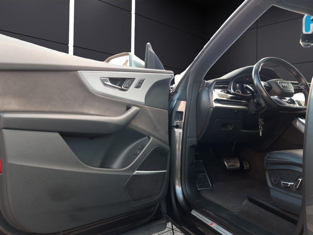 Audi Q8 50 TDI 286 CV quattro tiptronic Sport