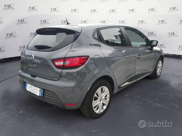 Renault Clio TCe 90 5 p Zen