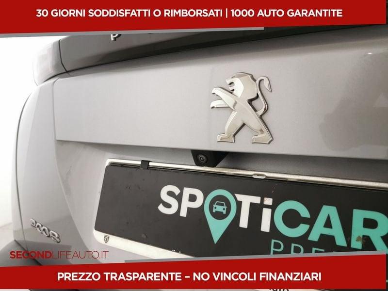 Peugeot 2008 1.2 puretech Active Pack s&s 100cv