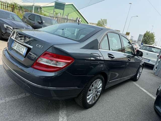 Mercedes-Benz C 220 C 220 cdi Classic