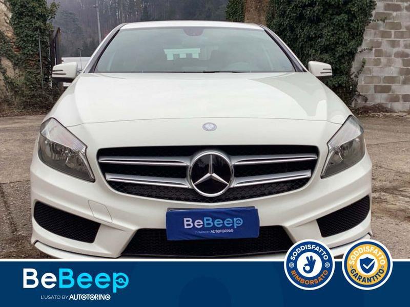 Mercedes-Benz Classe A A 180 PREMIUM E6