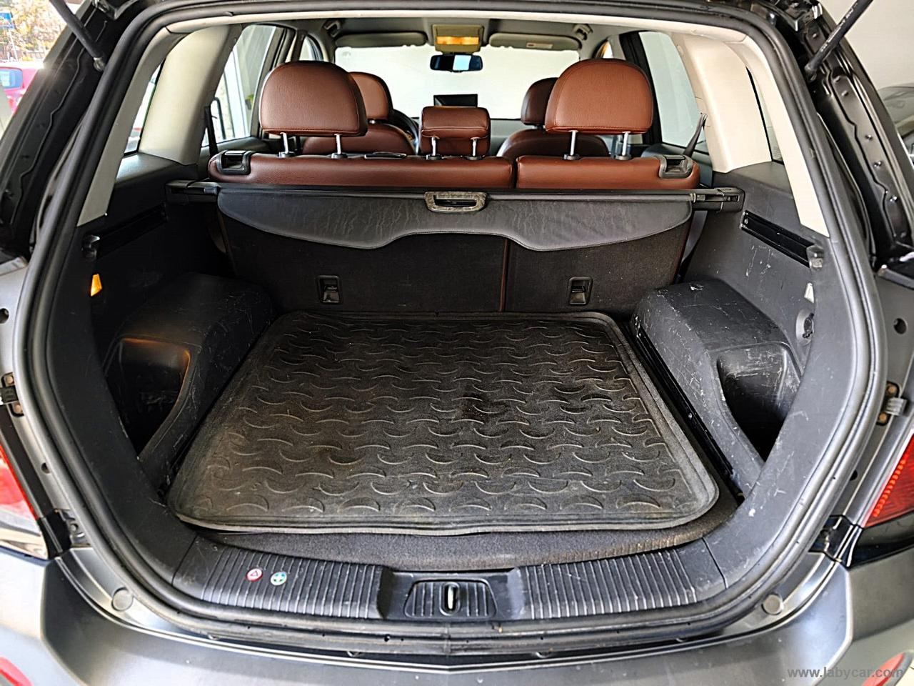 OPEL Antara 2.0 CDTI 150 CV AUT. COSMO 4WD
