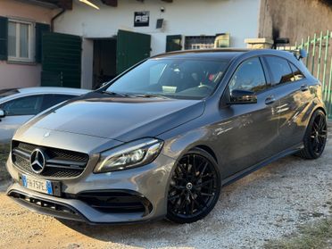 Mercedes-benz A45 AMG 4 MATIC KMCERT UNICOPR