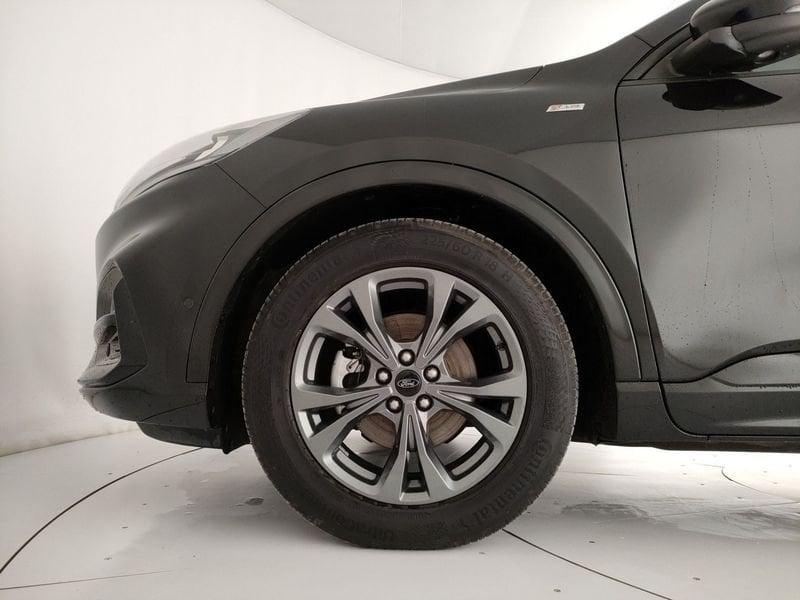 Ford Kuga 2.5 full hybrid ST-Line Design 2wd 190cv cvt