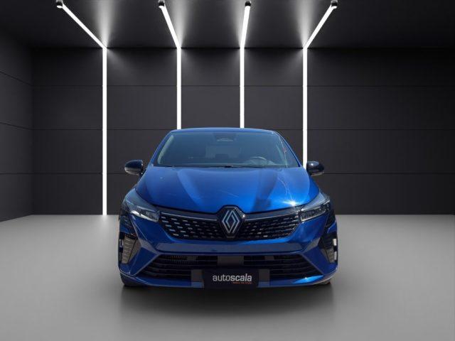 RENAULT Clio TCe 90 CV 5 porte Techno GPL