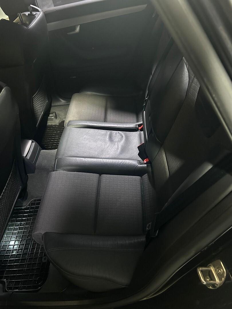 Audi S4 4.2cc 345cv V8 NO SUPERBOLLO