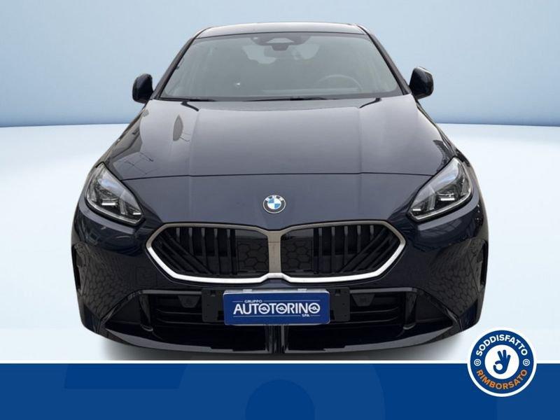 BMW Serie 1 120d M Sport