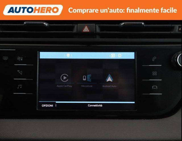 CITROEN C4 Picasso BlueHDi 120 S&S Feel