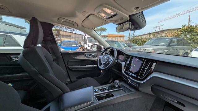 VOLVO XC60 B4 D AWD 2.0cc 197cv GEARTRONIC GOOGLE CRUISE C.