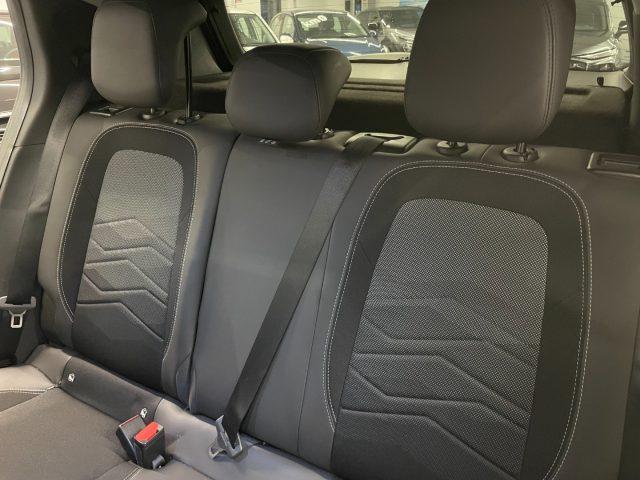 JEEP Avenger 1.2 Summit