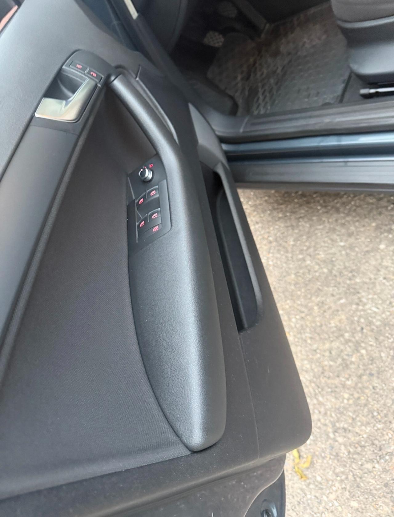 Audi A3 1.6 TDI 90 CV CR F.AP. Ambiente