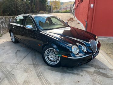 Jaguar S-Type 2.7 Diesel V6 207cv EXECUTIVE AUTO