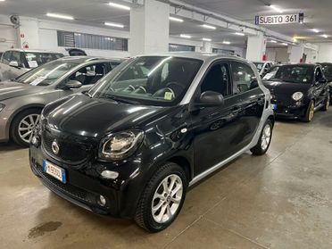 Smart ForFour 1.0 Passion (4 posti)