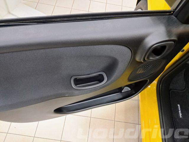 FIAT New Panda 1.0 FireFly S&S Hybrid Pop KM0