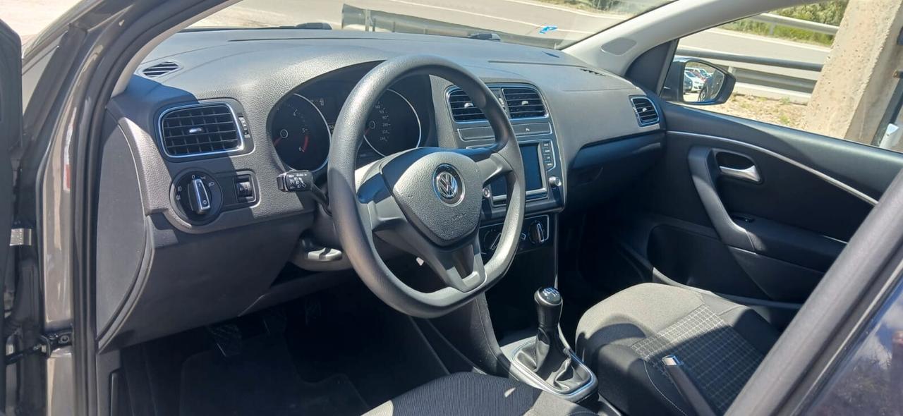 Volkswagen Polo 1.4 TDI 5p. BMT - 2016