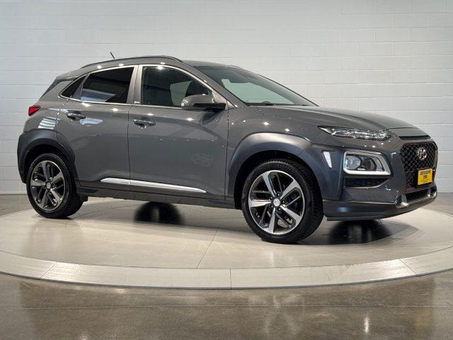 HYUNDAI Kona 1.0 T-GDI Xpossible PREZZO REALE