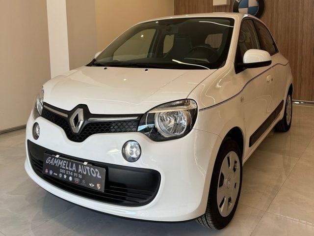 RENAULT Twingo SCe Zen