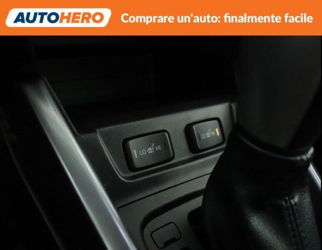 SUZUKI Vitara 1.4 Boosterjet A/T 4WD AllGrip Starview