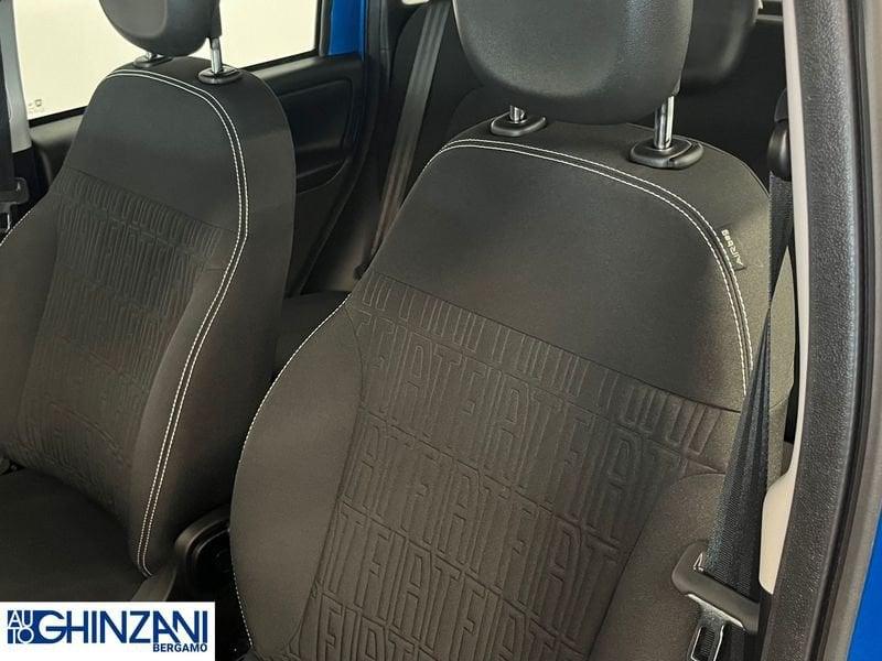 FIAT Panda 1.0 FireFly S&S Hybrid - Km0