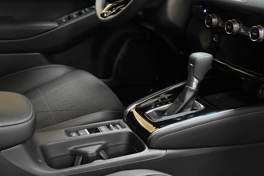 HONDA HR-V 3ª serie HR-V 1.5 Hev eCVT Advance