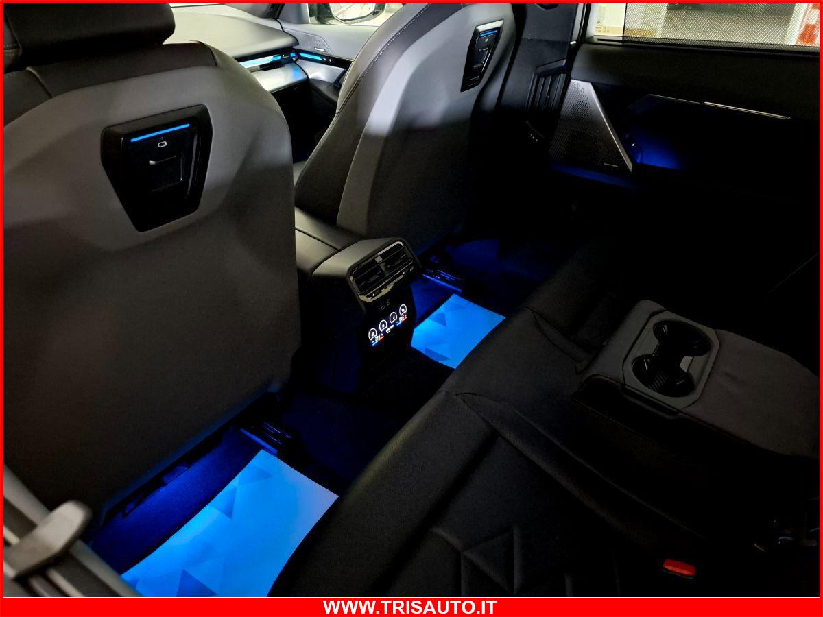 BMW 520d 2.0 Hybrid Xdrive M Sport Pro IVATA (FULL LED+PELLE+NAVI)