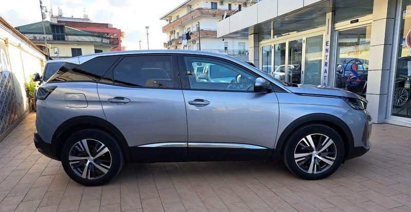 Peugeot 3008 3008 BlueHDi 130 S&S EAT8 Allure Pack