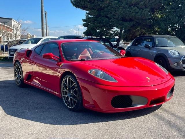 Ferrari F430 F1