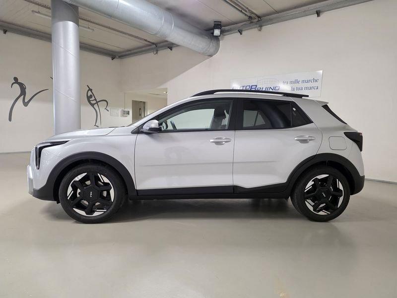 Kia Stonic 1.0 T-GDi Style