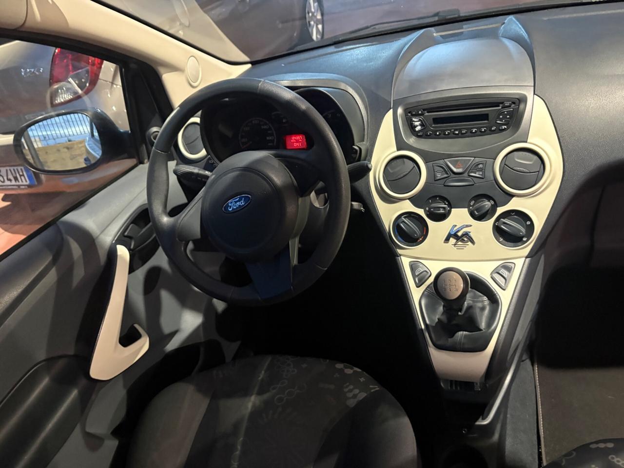 Ford Ka 1.2