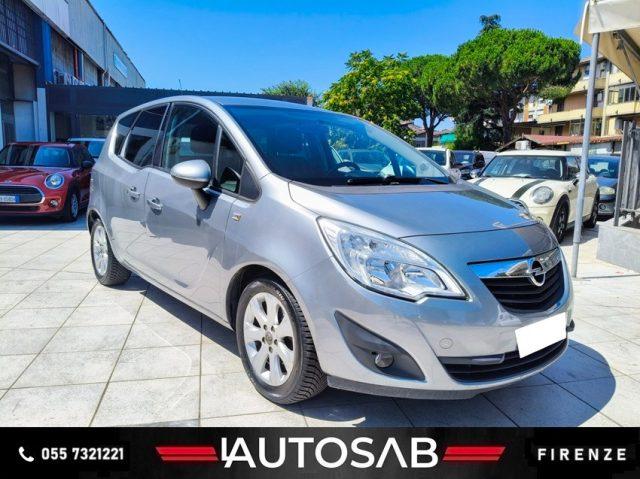 OPEL Meriva 1.3 CDTI 95CV ecoFLEX Ok Neopatentati Cerchi Lega