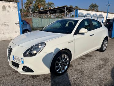Alfa Romeo giulietta -2.0 mjt-full-12/2015