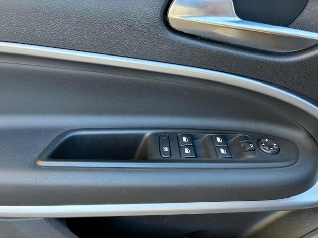 Jeep Avenger 1.2 Turbo 100 CV Altitude