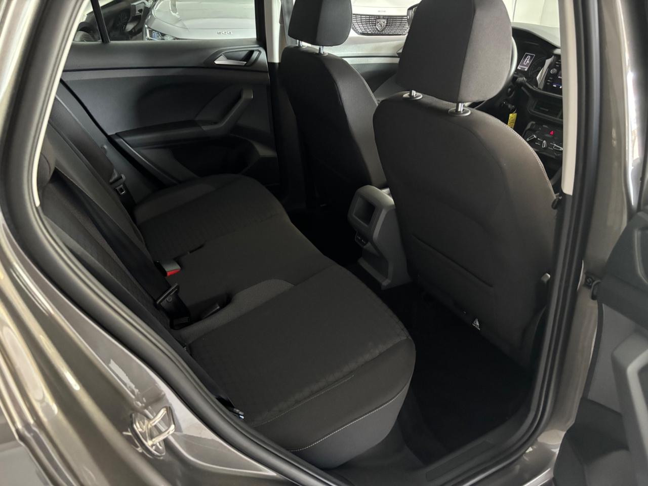 Volkswagen T-Cross 1.0 TSI Style BMT