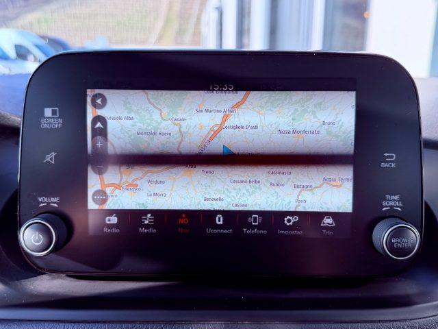 FIAT Tipo AZIENDALE - KM 49.000 - PROMO FINANZIAMENTO