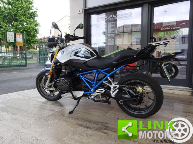 BMW R 1200 R SOLO 38 MILA KM