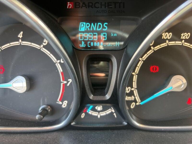 Ford B-Max 1.6 105CV POW. BUSINESS TITANIUM