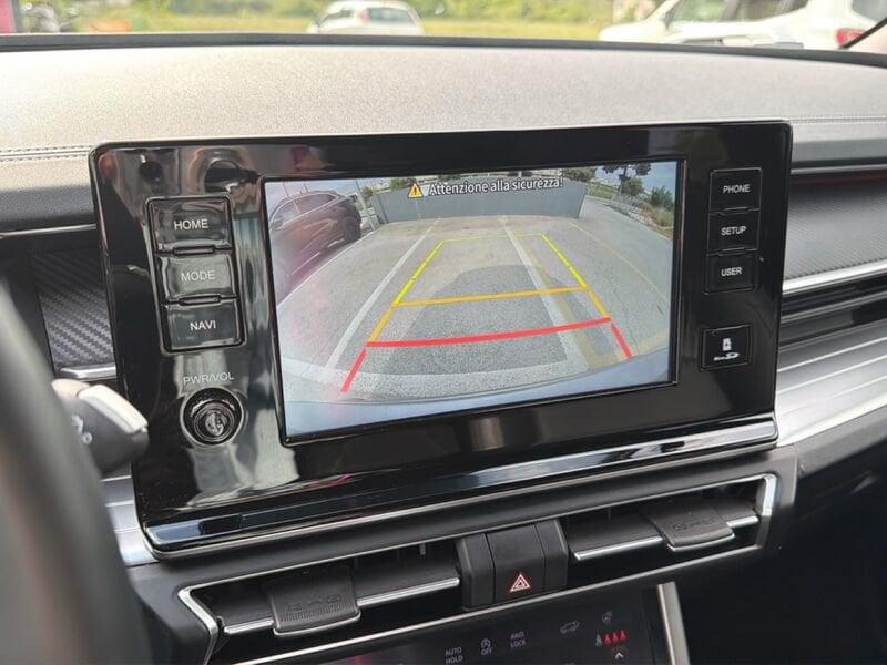 KGM Torres Torres 1.5 turbo gdi Icon awd auto