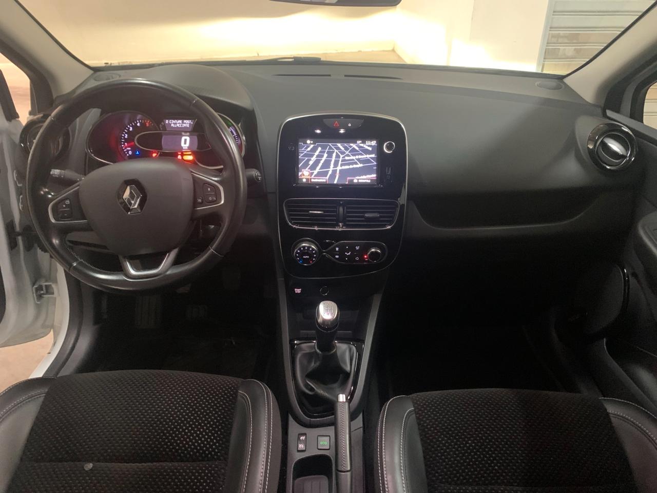 Renault Clio dCi 8V 90CV Start&Stop 5 porte Energy Zen