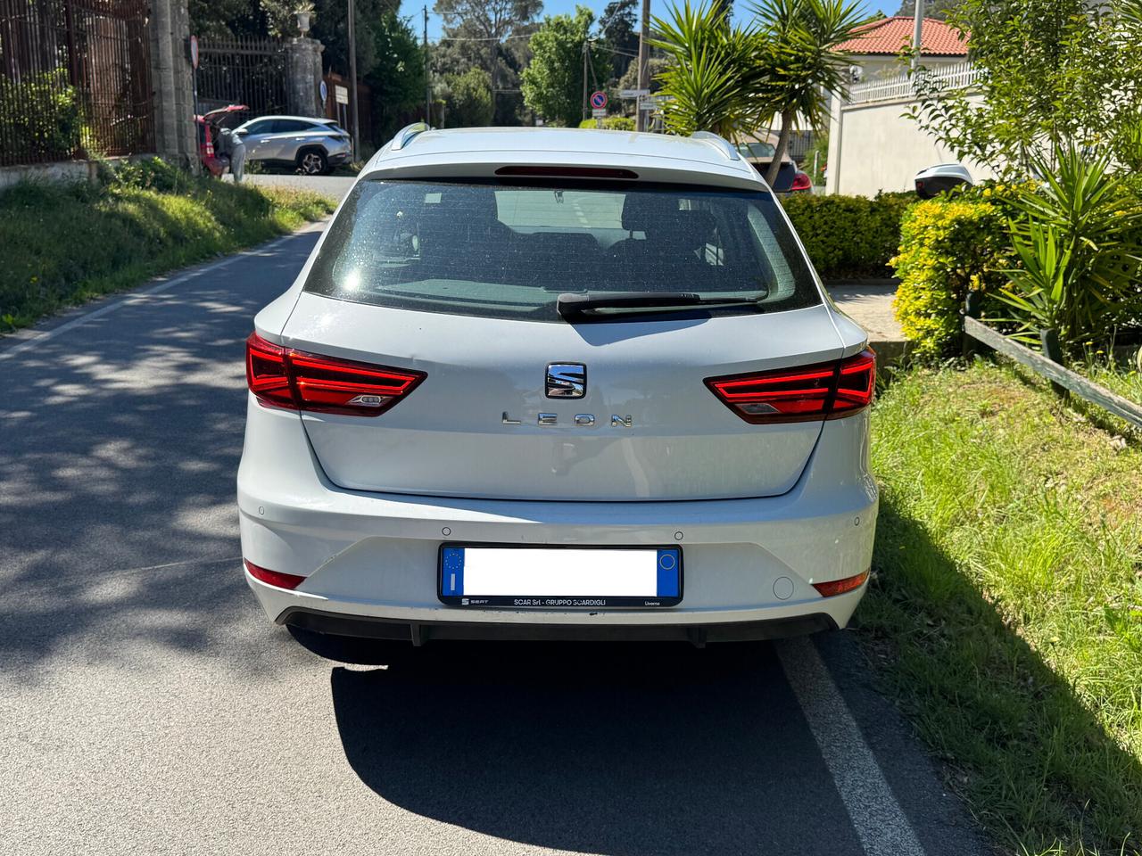 Seat Leon 1.6 TDI 115 CV ST Style
