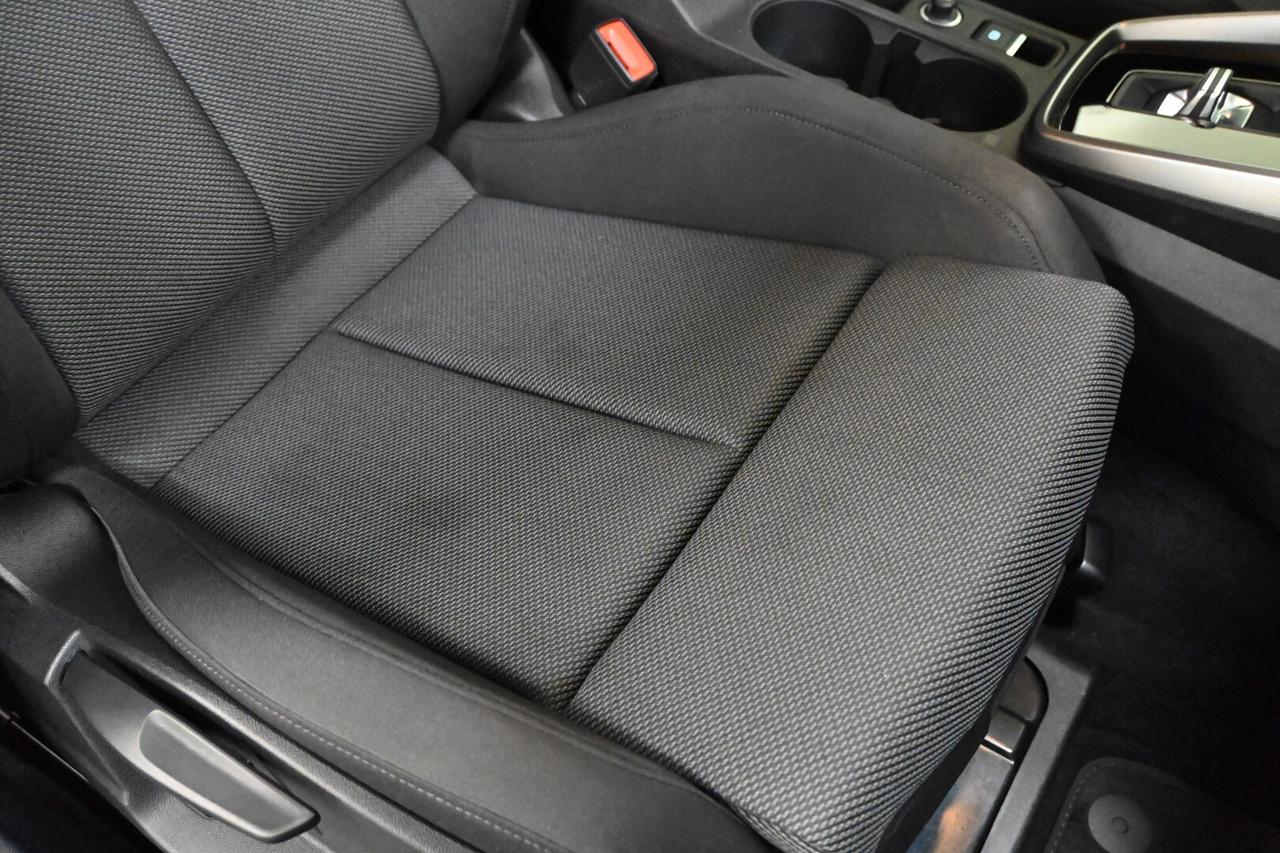 AUDI A3 4ª serie A3 SPB 35 TFSI S tronic S lin...
