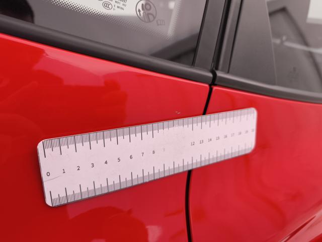 SEAT Ibiza 1.0 tgi Reference 90cv