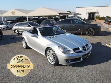 MERCEDES-BENZ SLK 200 Kompressor Sport RATE AUTO MOTO SCOOTER