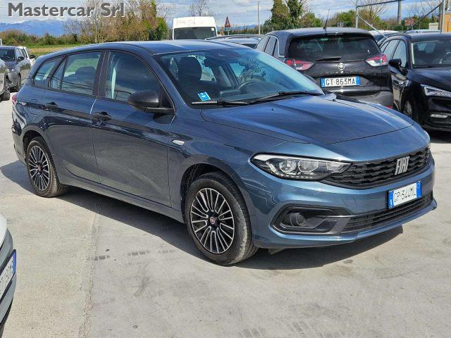 FIAT Tipo NEOPATENTATI Tipo SW 1.0 t3 100cv TG : GP344ML